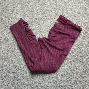 Lululemon Speed Tight IV *Rulu